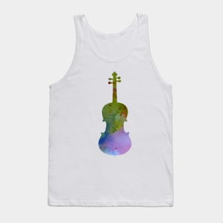 Viola Tank Top